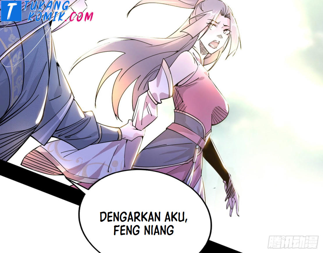 I’m An Evil God Chapter 267 - halaman 36