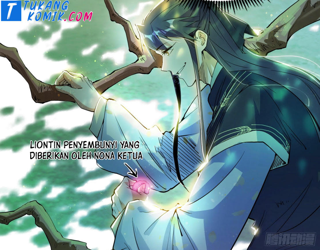 I’m An Evil God Chapter 267 - halaman 4
