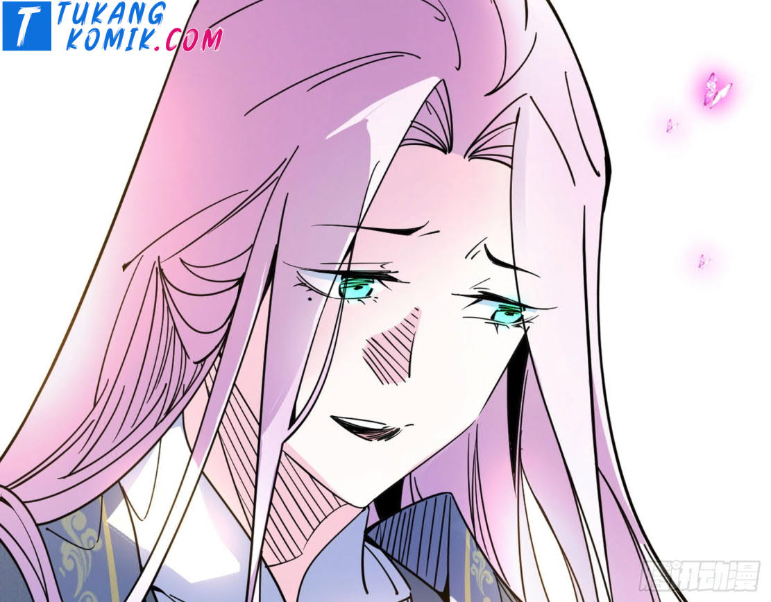 I’m An Evil God Chapter 267 - halaman 40