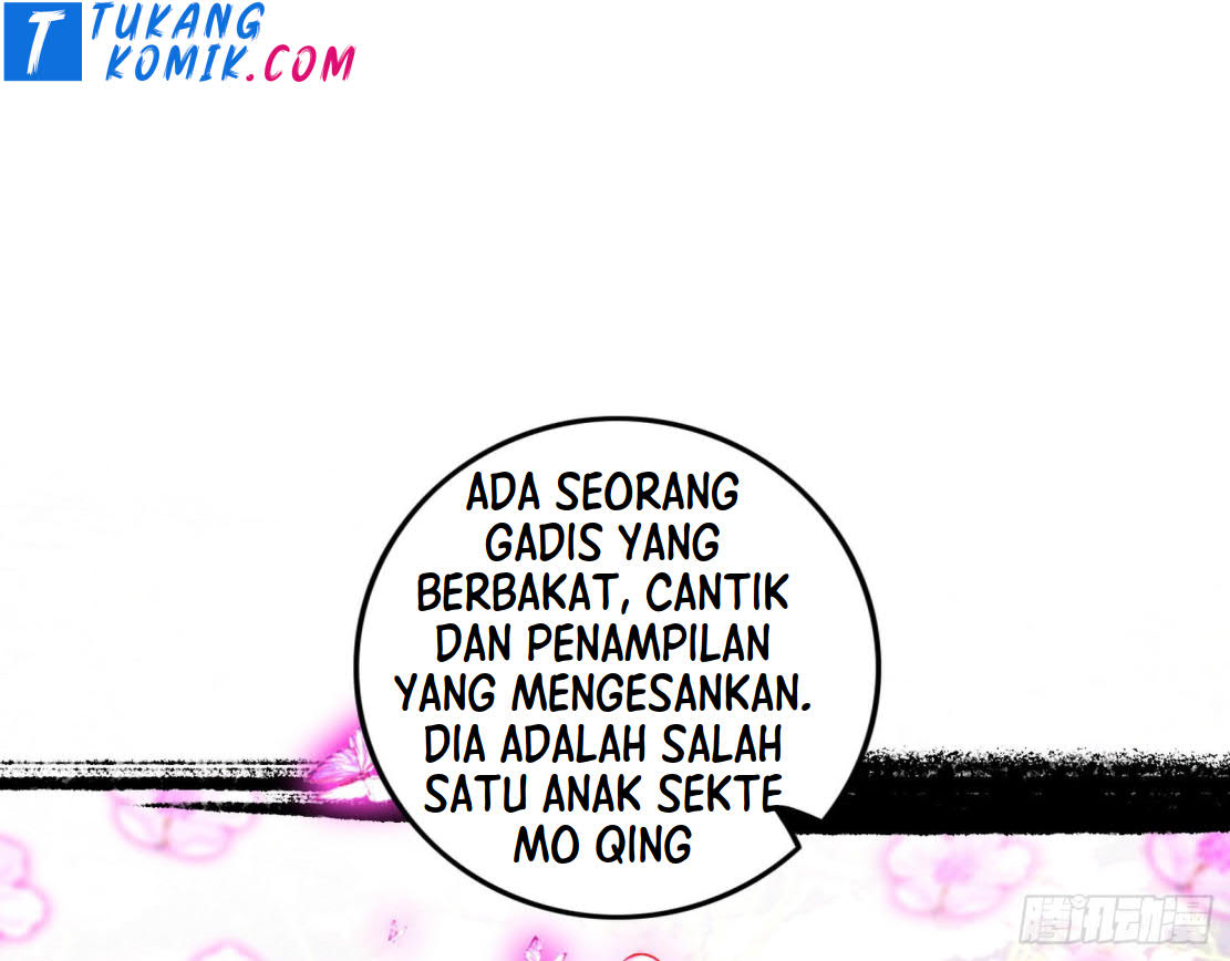 I’m An Evil God Chapter 267 - halaman 42