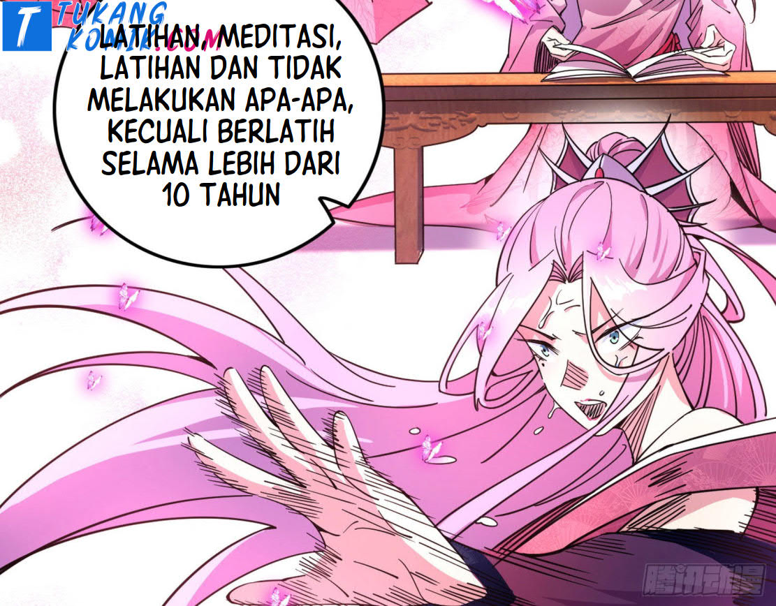 I’m An Evil God Chapter 267 - halaman 46