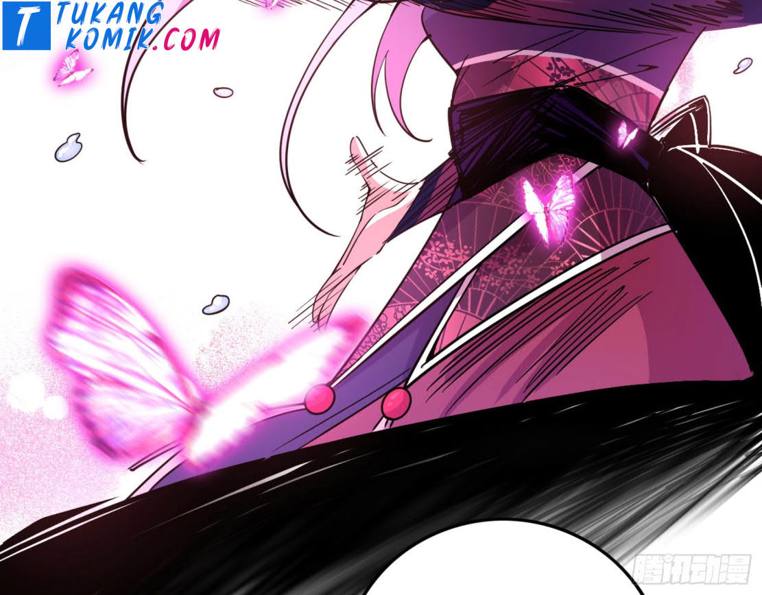 I’m An Evil God Chapter 267 - halaman 47