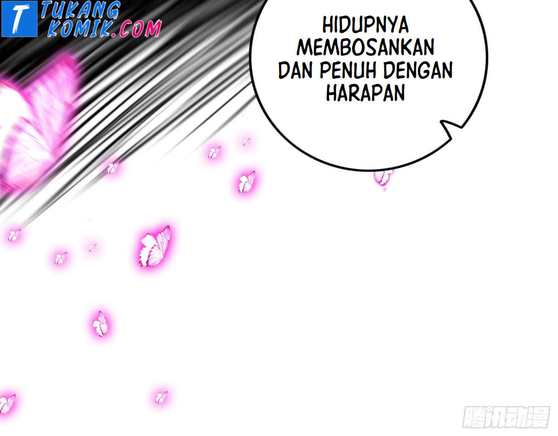 I’m An Evil God Chapter 267 - halaman 48