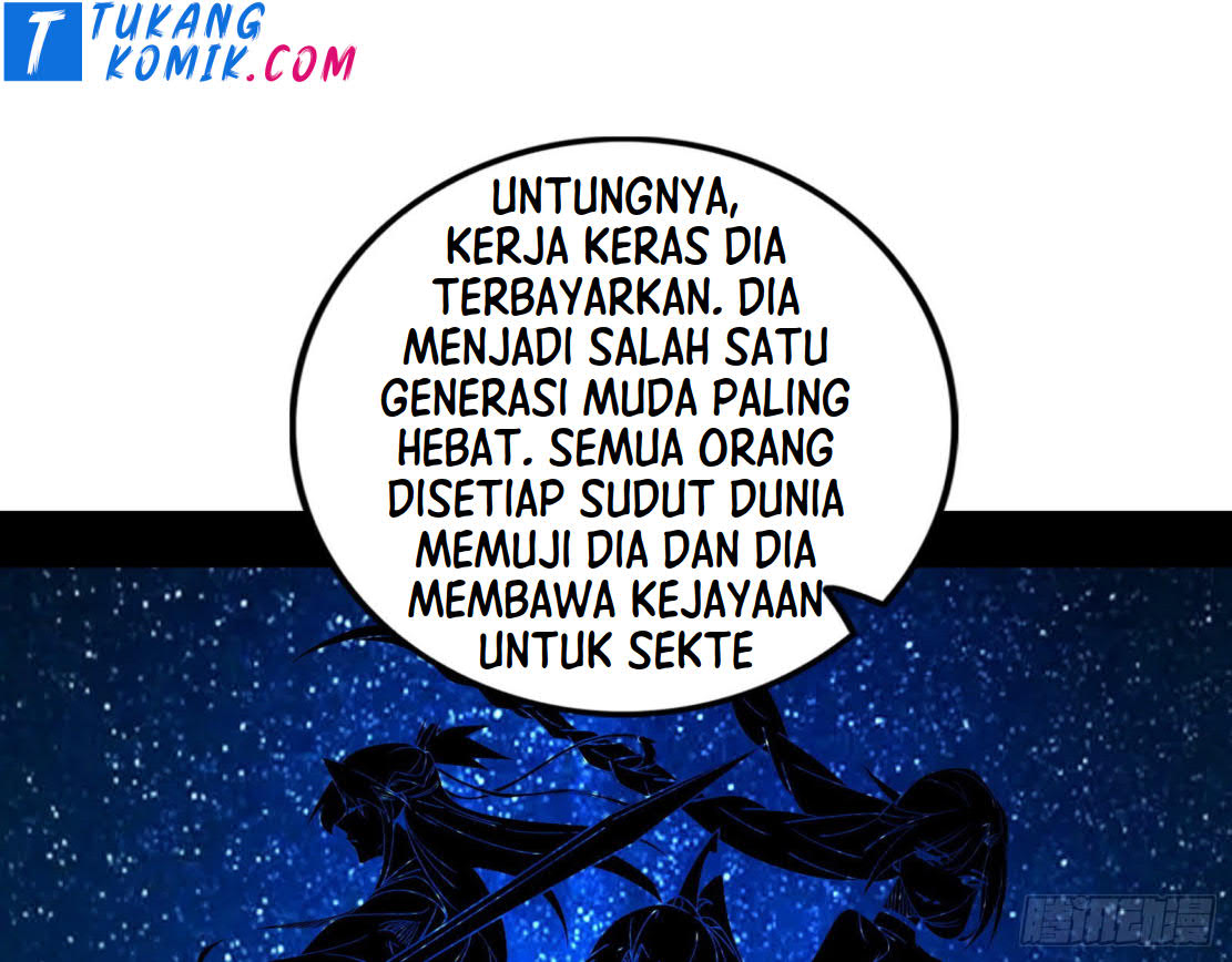 I’m An Evil God Chapter 267 - halaman 50