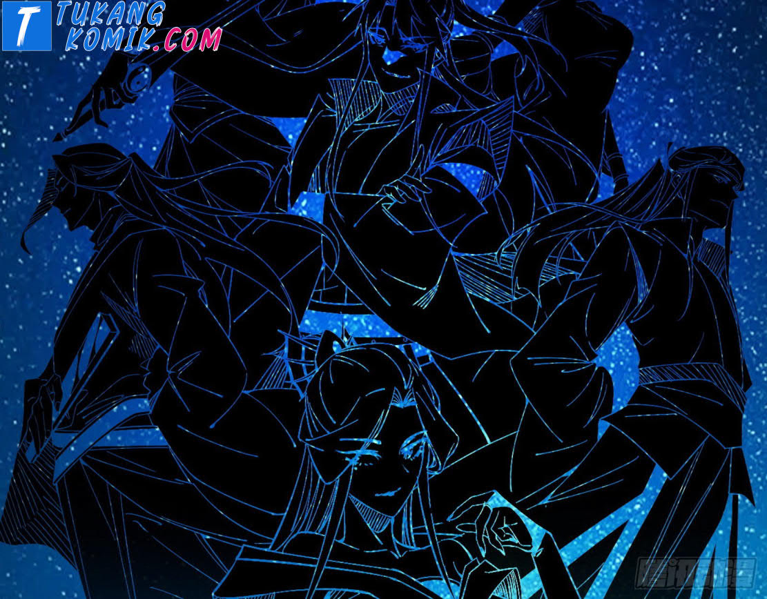 I’m An Evil God Chapter 267 - halaman 51