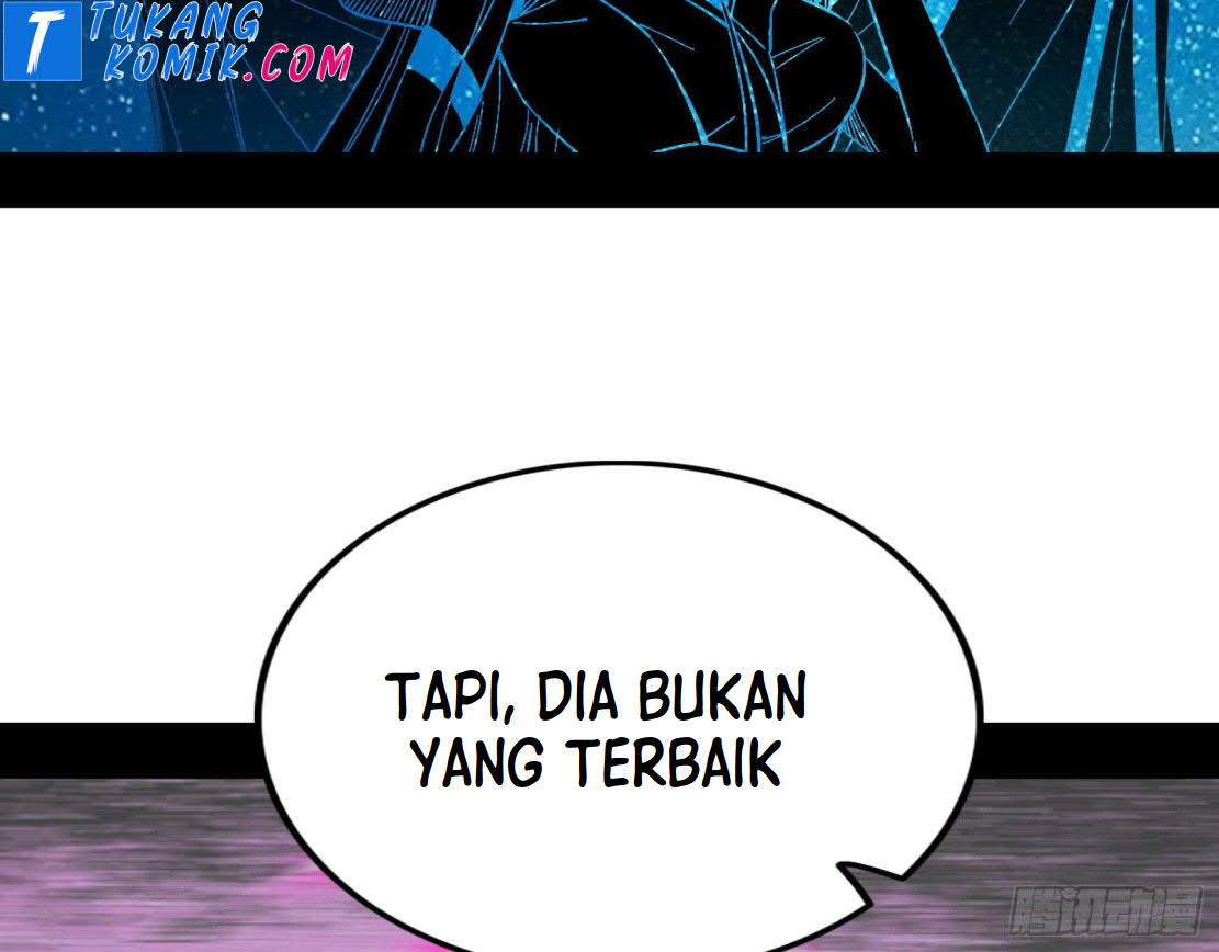 I’m An Evil God Chapter 267 - halaman 52
