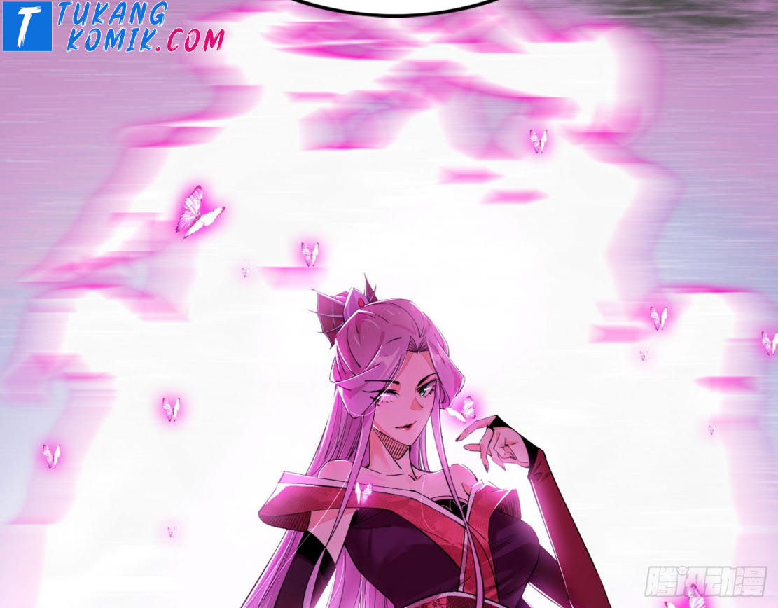 I’m An Evil God Chapter 267 - halaman 53