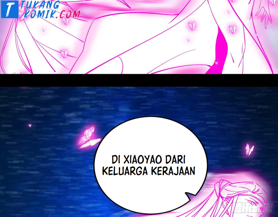 I’m An Evil God Chapter 267 - halaman 55