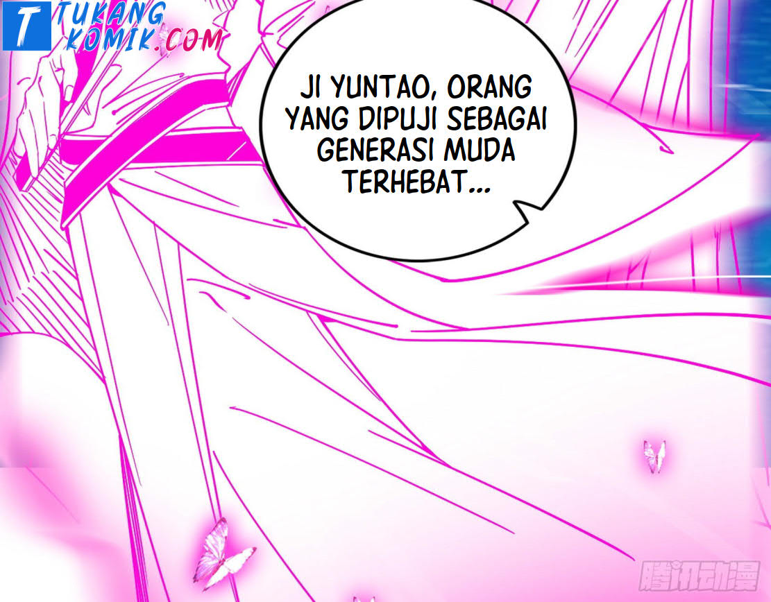 I’m An Evil God Chapter 267 - halaman 57