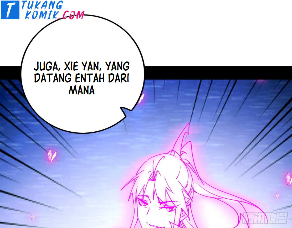 I’m An Evil God Chapter 267 - halaman 59
