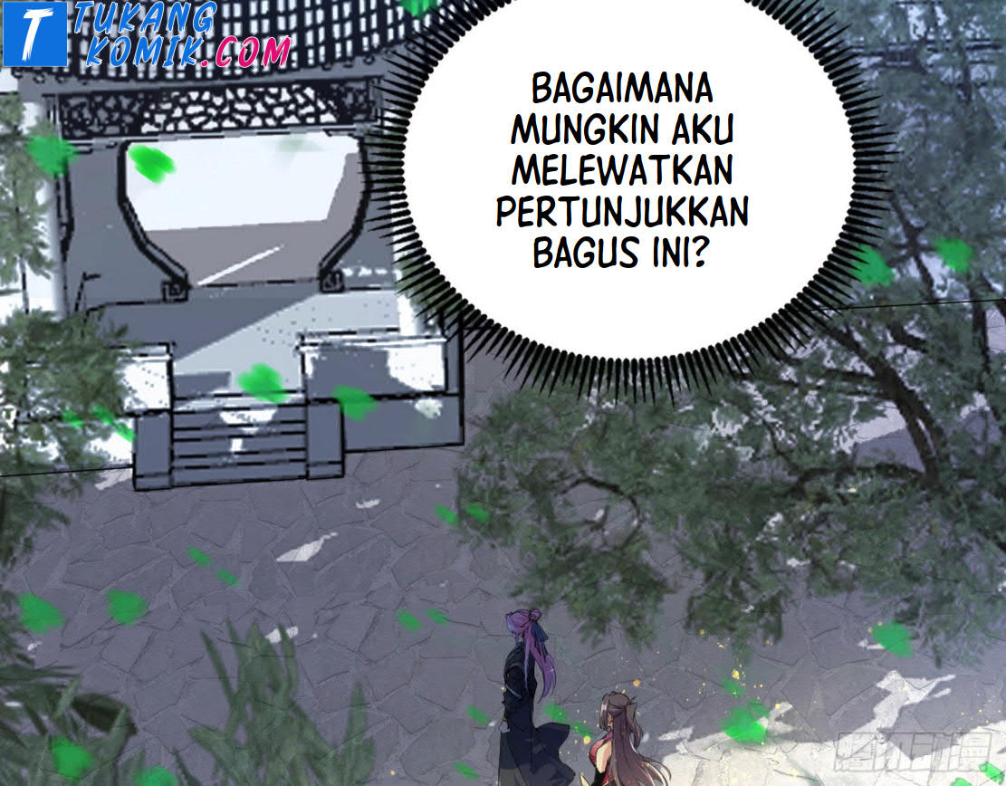 I’m An Evil God Chapter 267 - halaman 6