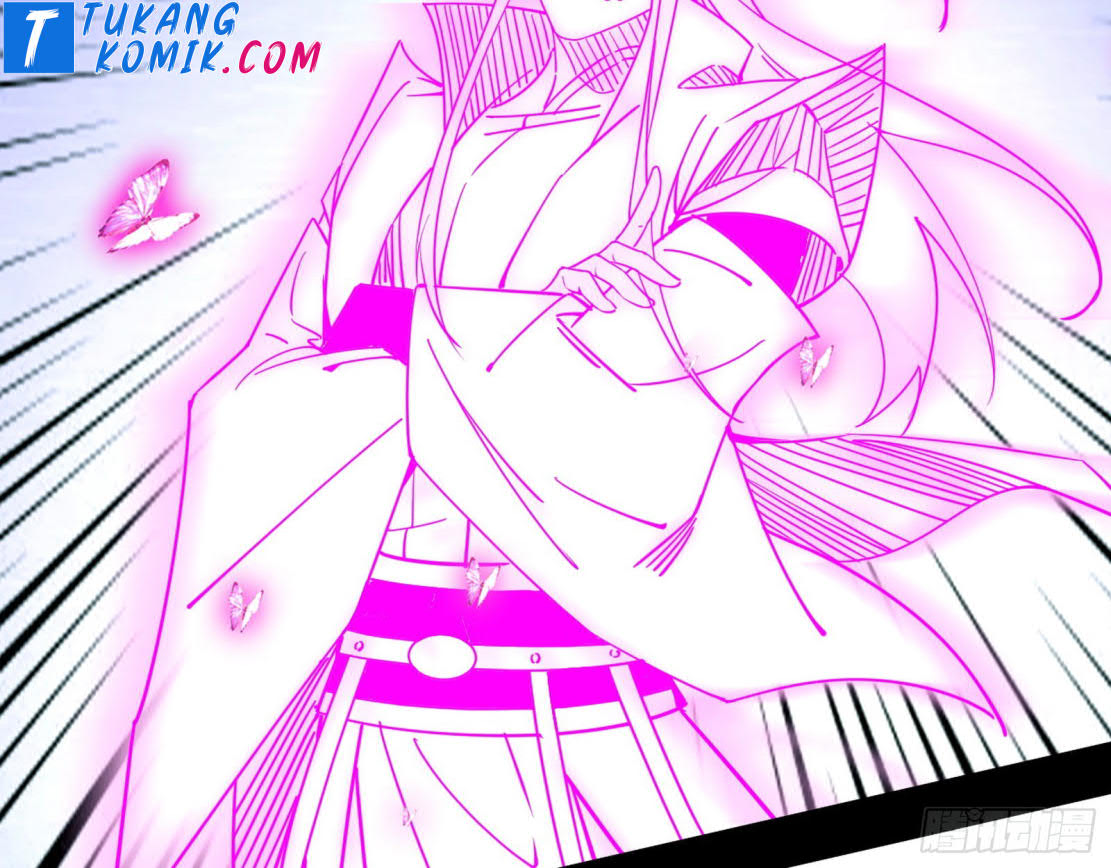 I’m An Evil God Chapter 267 - halaman 60