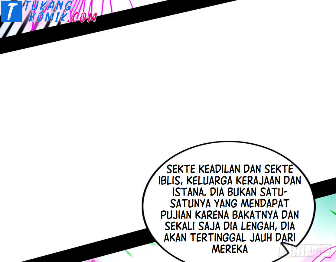 I’m An Evil God Chapter 267 - halaman 61