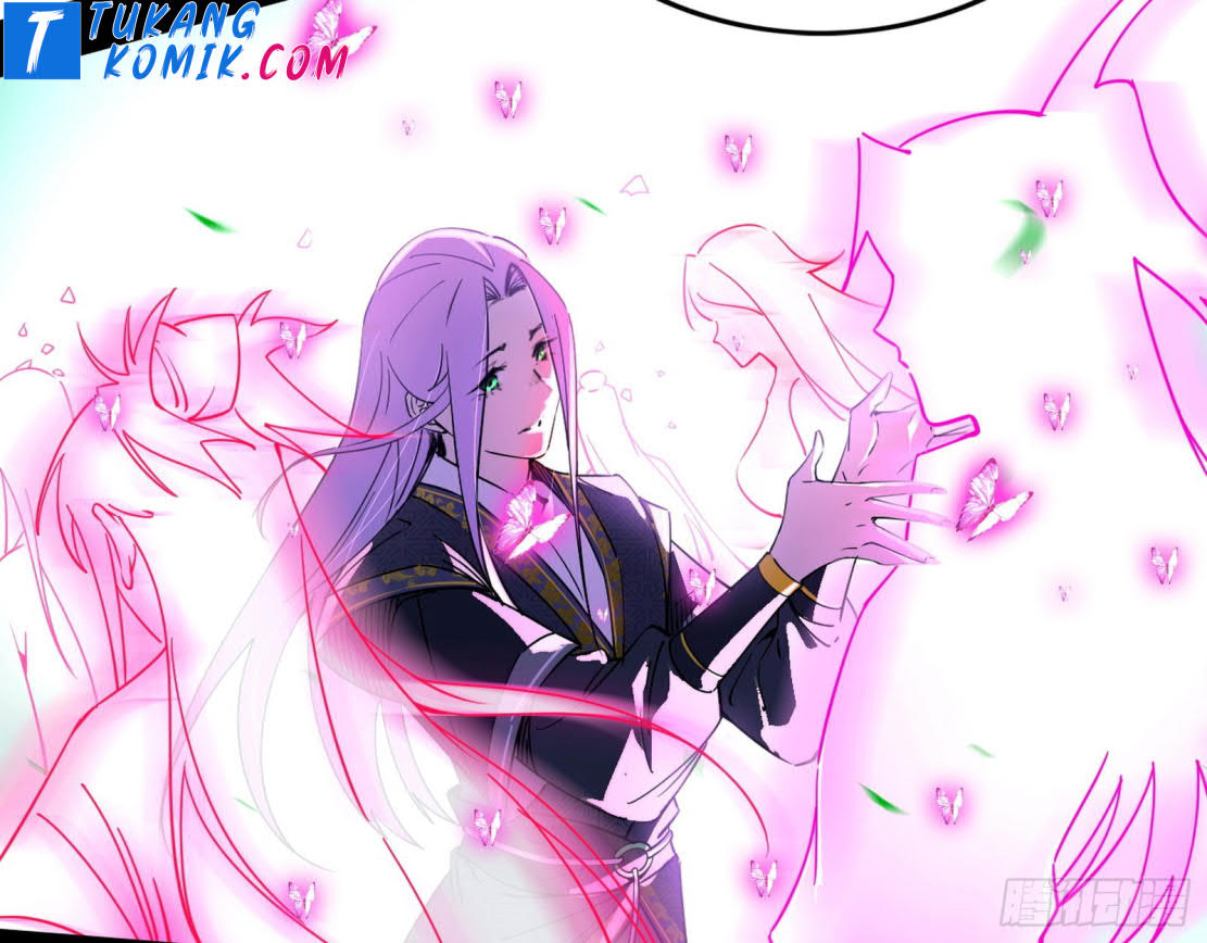 I’m An Evil God Chapter 267 - halaman 62