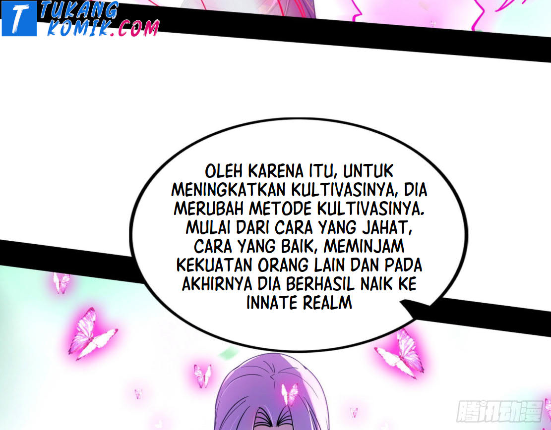 I’m An Evil God Chapter 267 - halaman 63