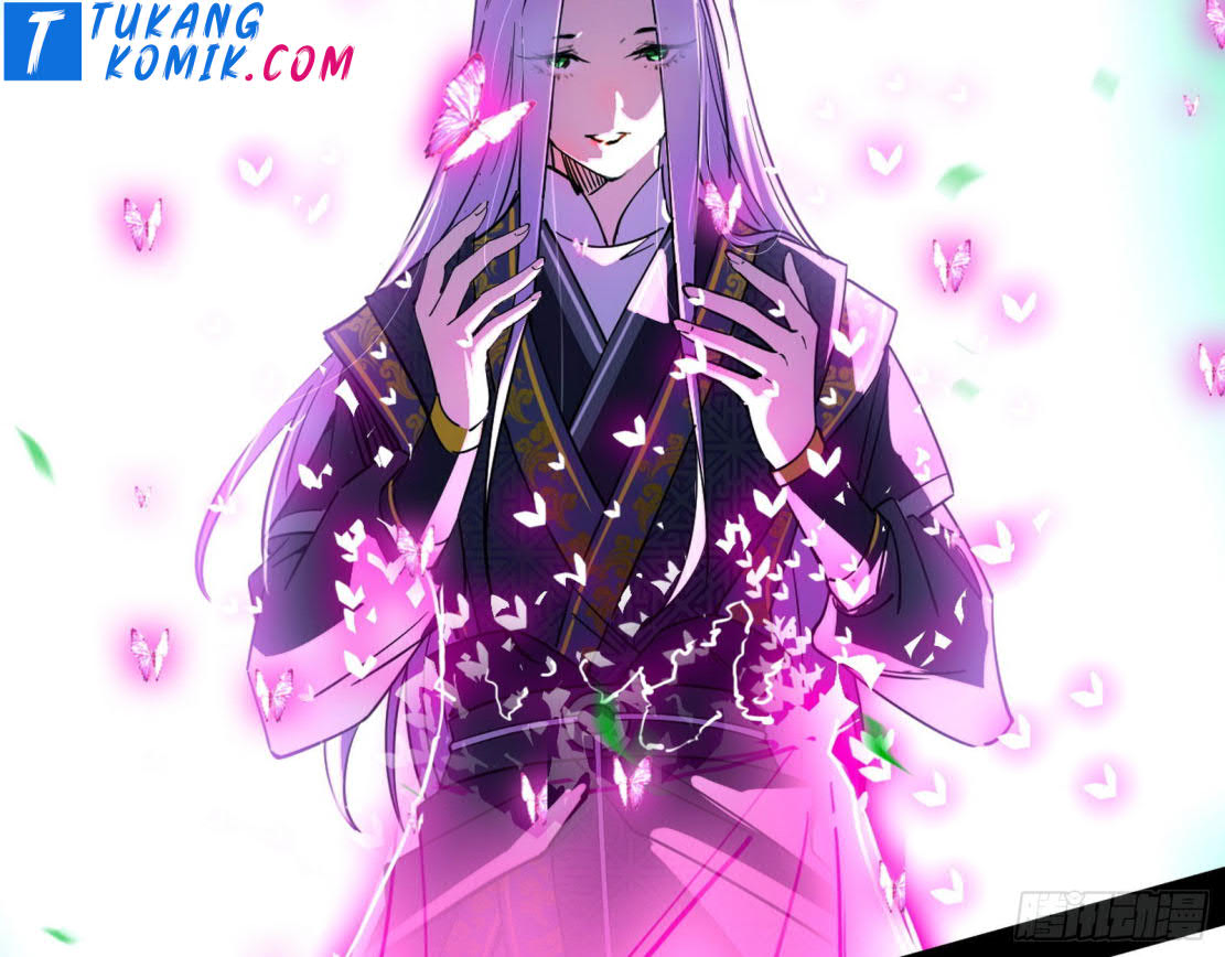 I’m An Evil God Chapter 267 - halaman 64
