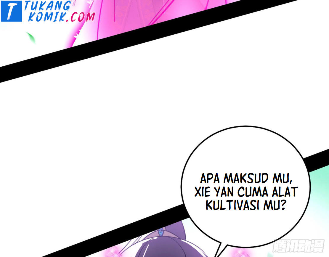 I’m An Evil God Chapter 267 - halaman 65