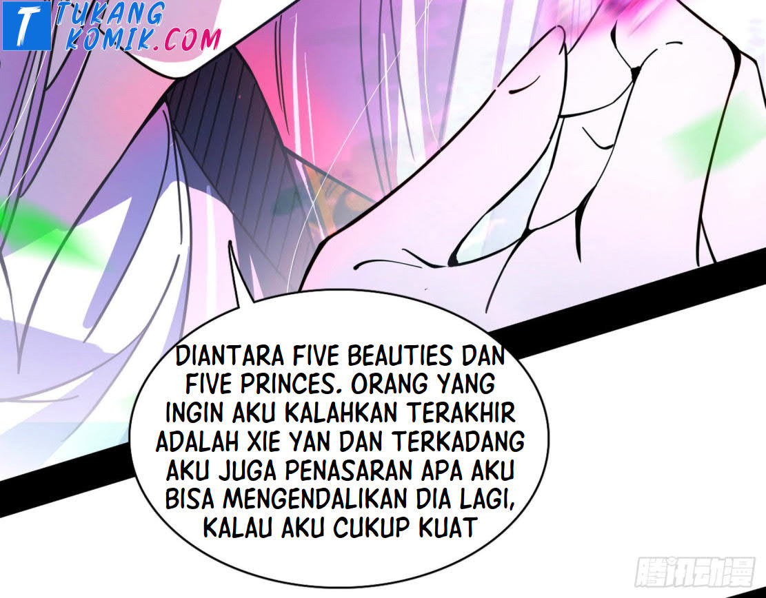 I’m An Evil God Chapter 267 - halaman 70