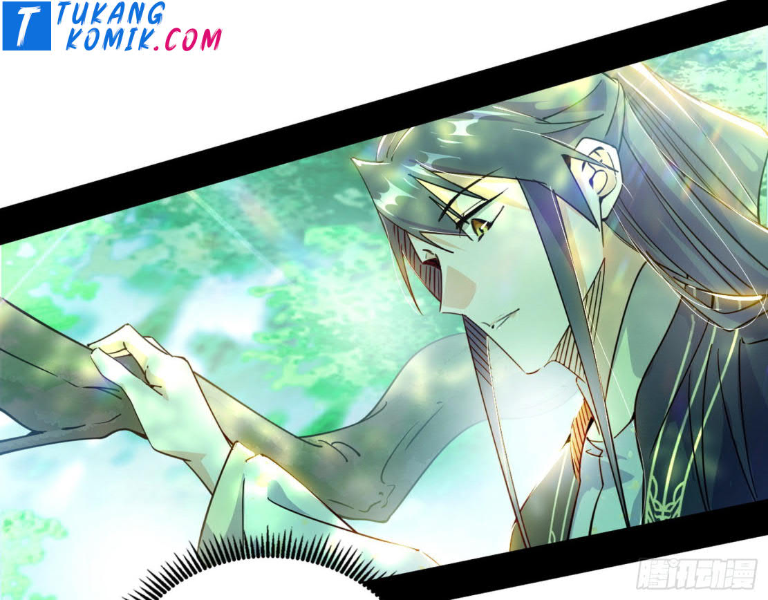 I’m An Evil God Chapter 267 - halaman 71