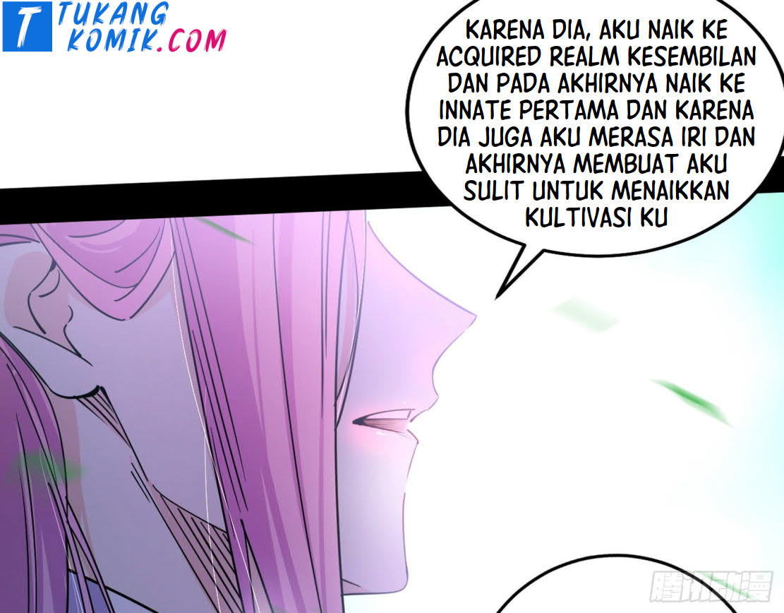 I’m An Evil God Chapter 267 - halaman 73