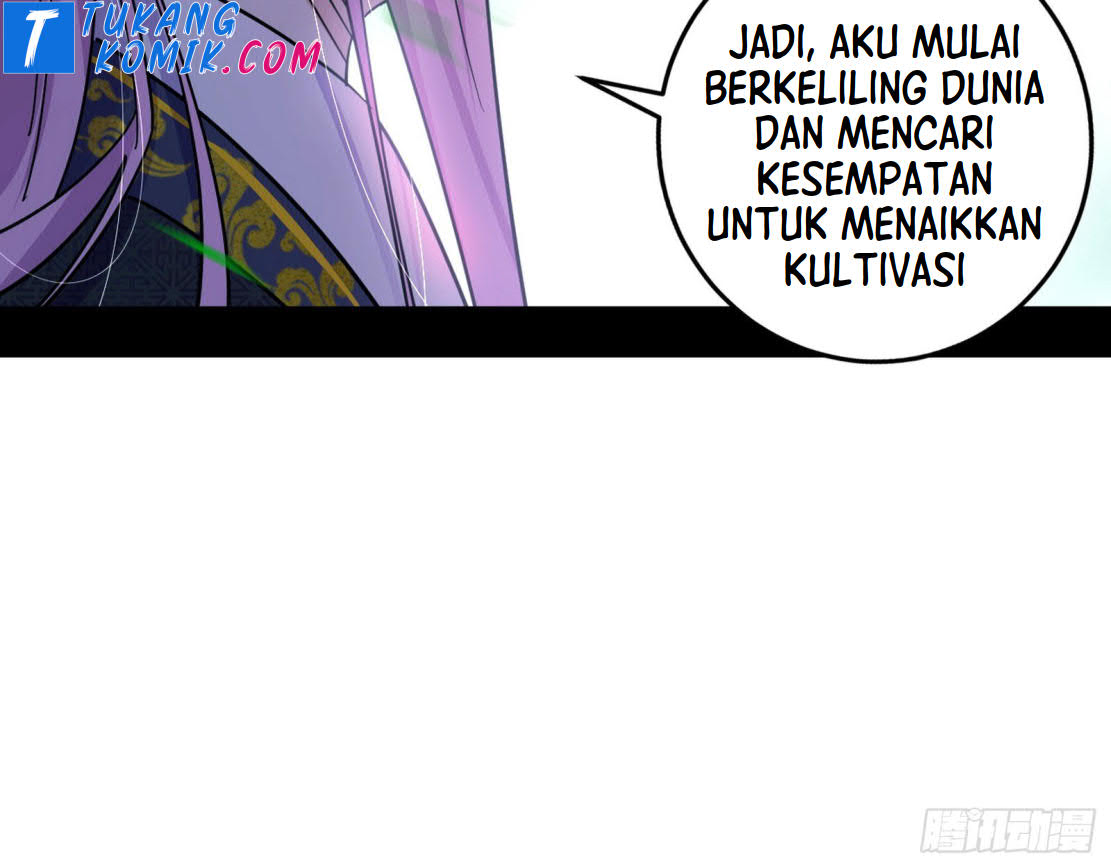 I’m An Evil God Chapter 267 - halaman 74