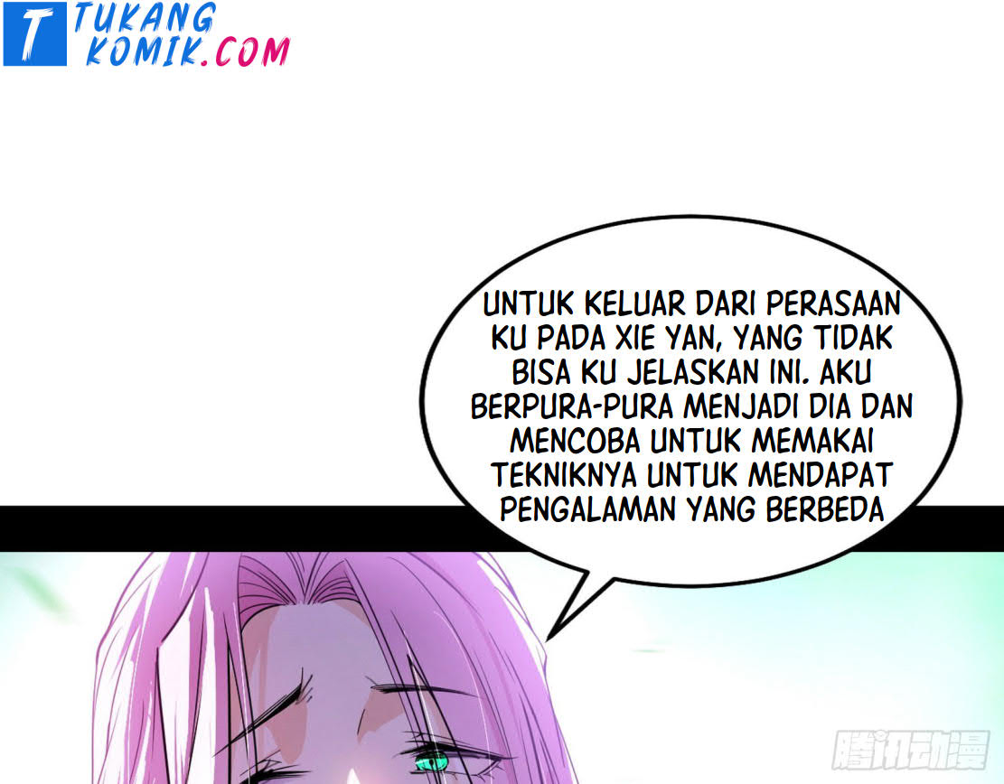I’m An Evil God Chapter 267 - halaman 75
