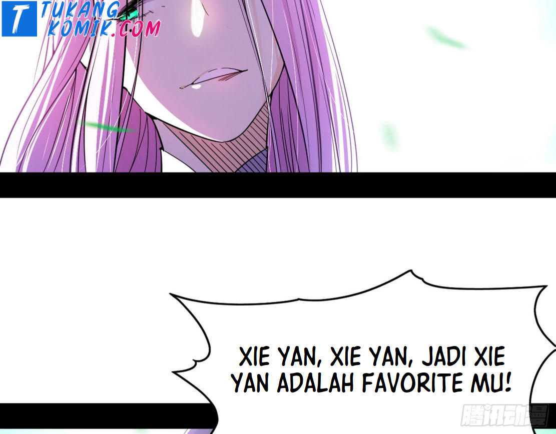 I’m An Evil God Chapter 267 - halaman 76