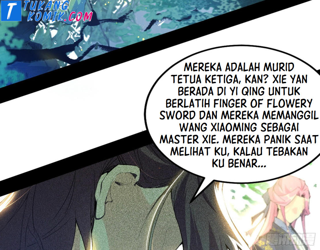 I’m An Evil God Chapter 267 - halaman 8