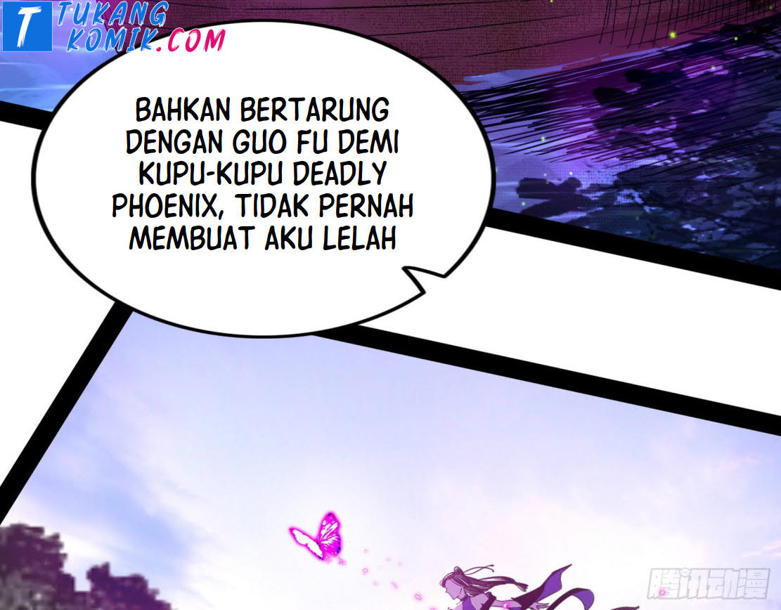 I’m An Evil God Chapter 267 - halaman 80