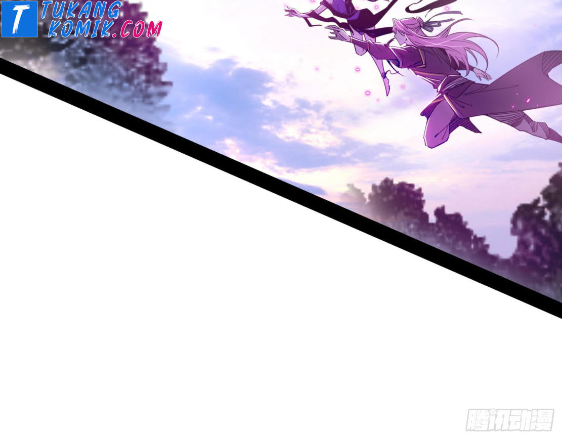 I’m An Evil God Chapter 267 - halaman 81