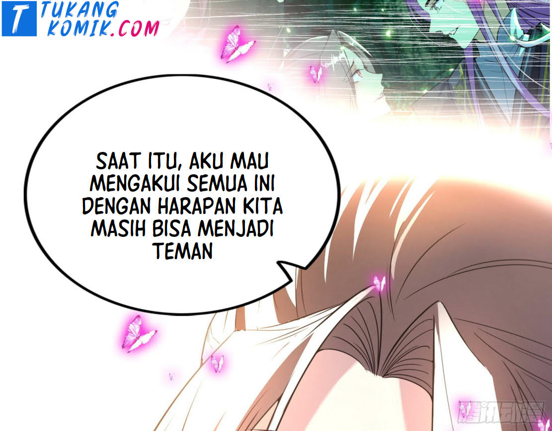 I’m An Evil God Chapter 267 - halaman 85