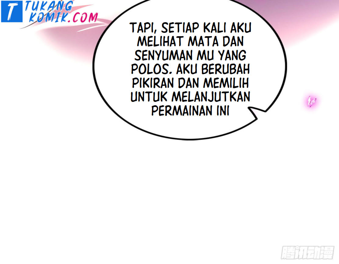 I’m An Evil God Chapter 267 - halaman 87
