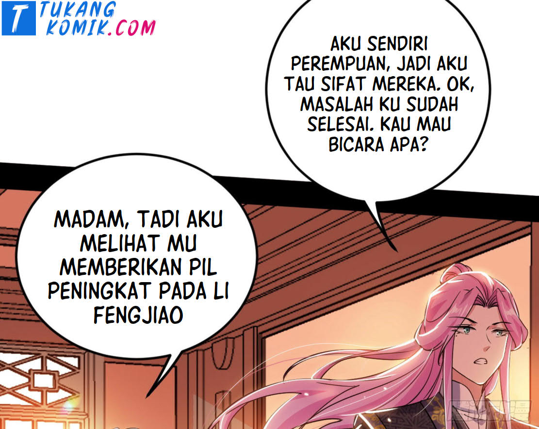I’m An Evil God Chapter 268 - halaman 10