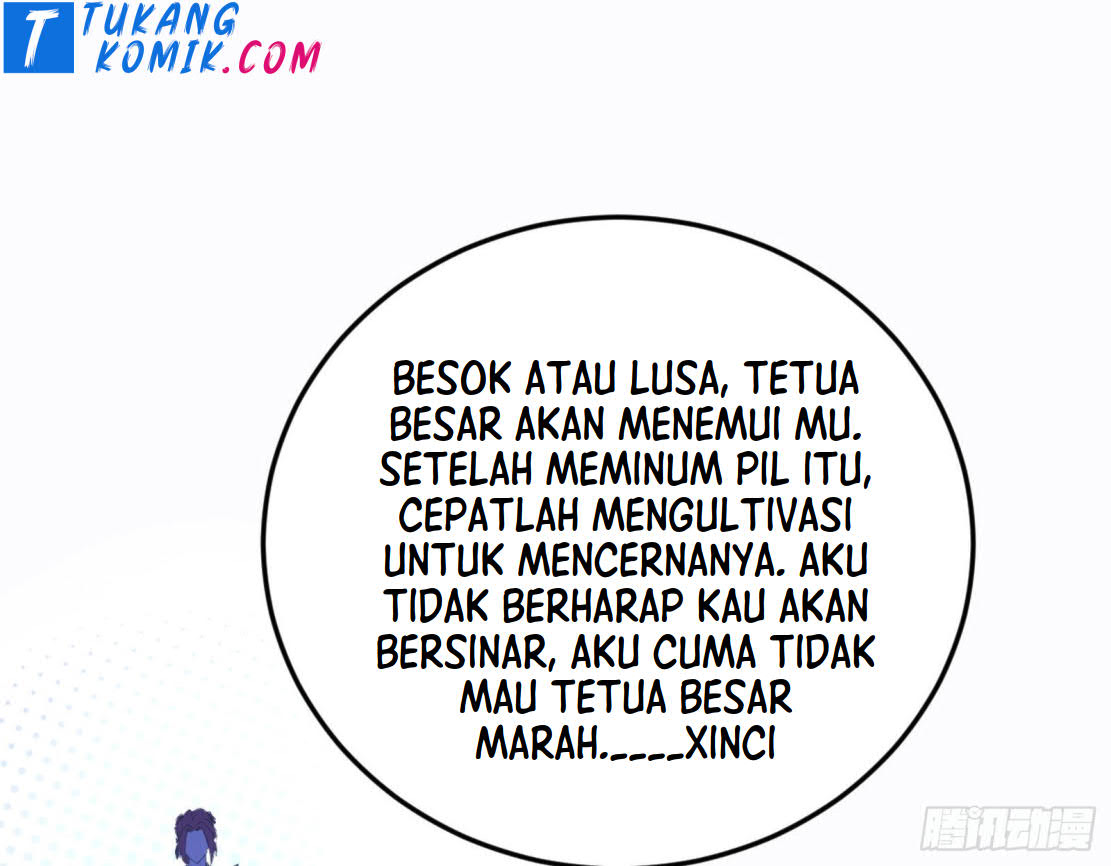 I’m An Evil God Chapter 268 - halaman 104