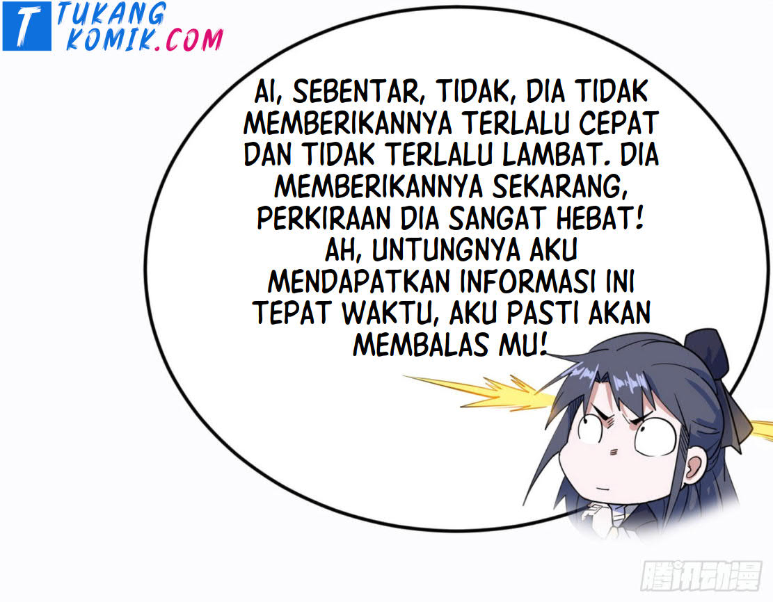 I’m An Evil God Chapter 268 - halaman 107