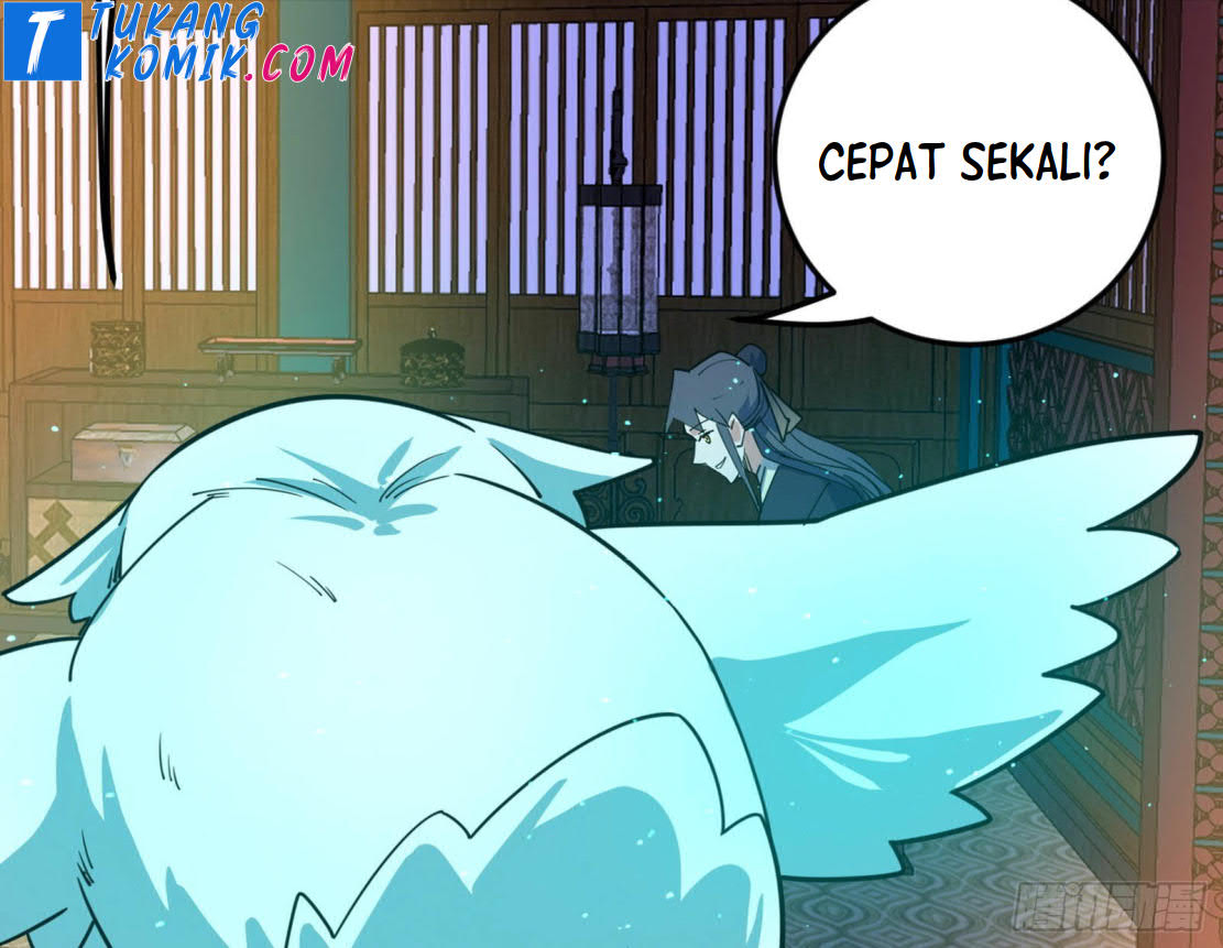 I’m An Evil God Chapter 268 - halaman 109