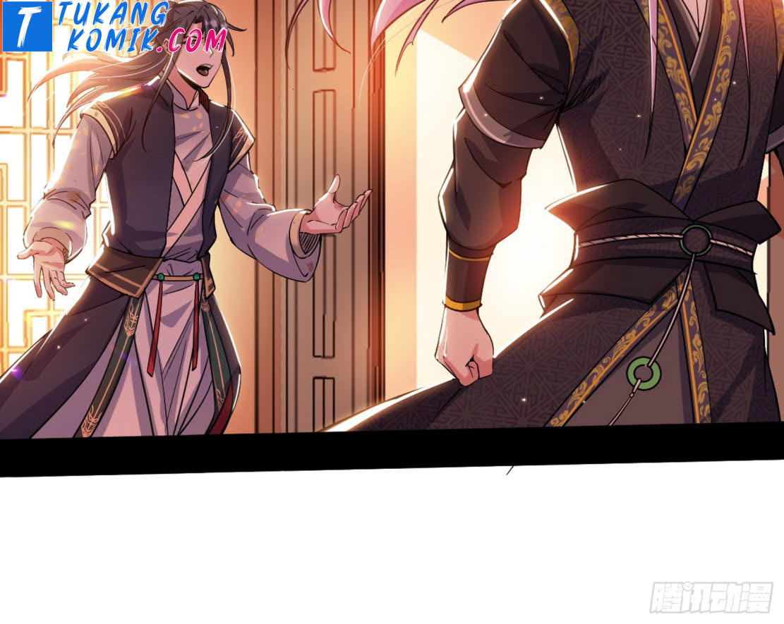 I’m An Evil God Chapter 268 - halaman 11
