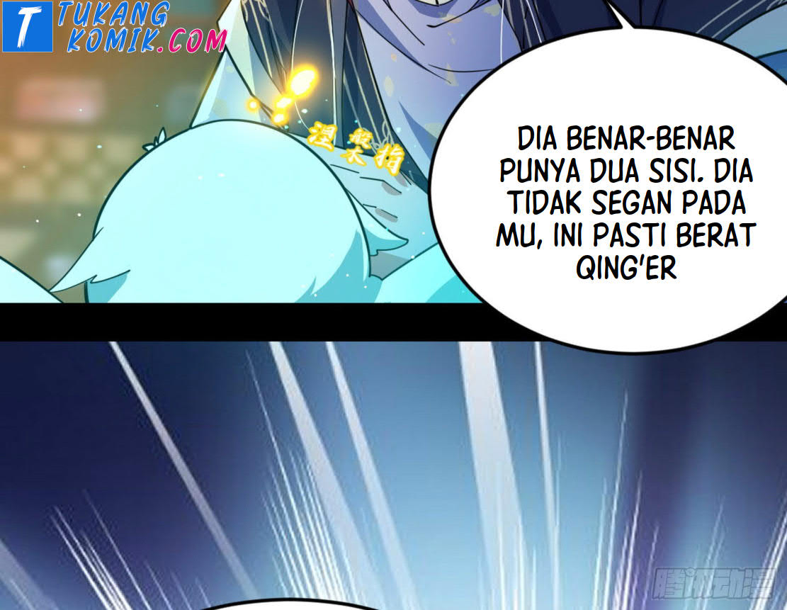 I’m An Evil God Chapter 268 - halaman 113