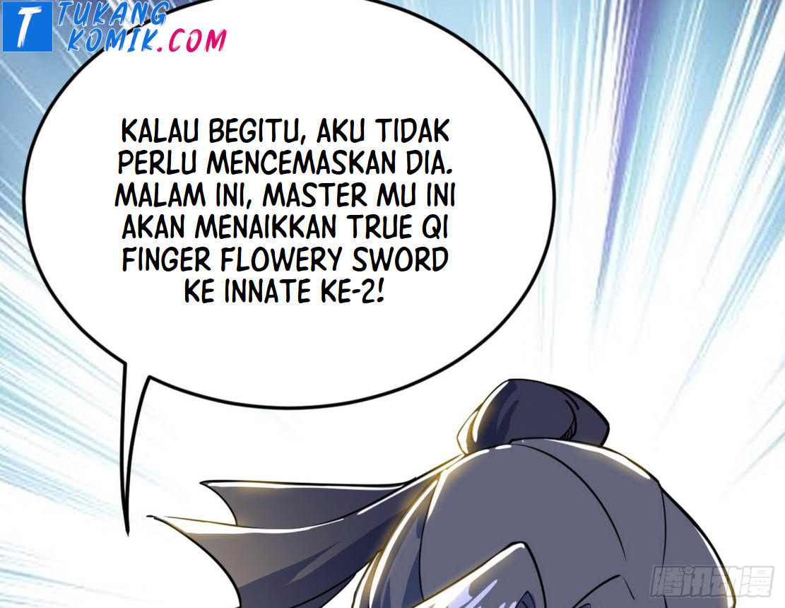 I’m An Evil God Chapter 268 - halaman 114