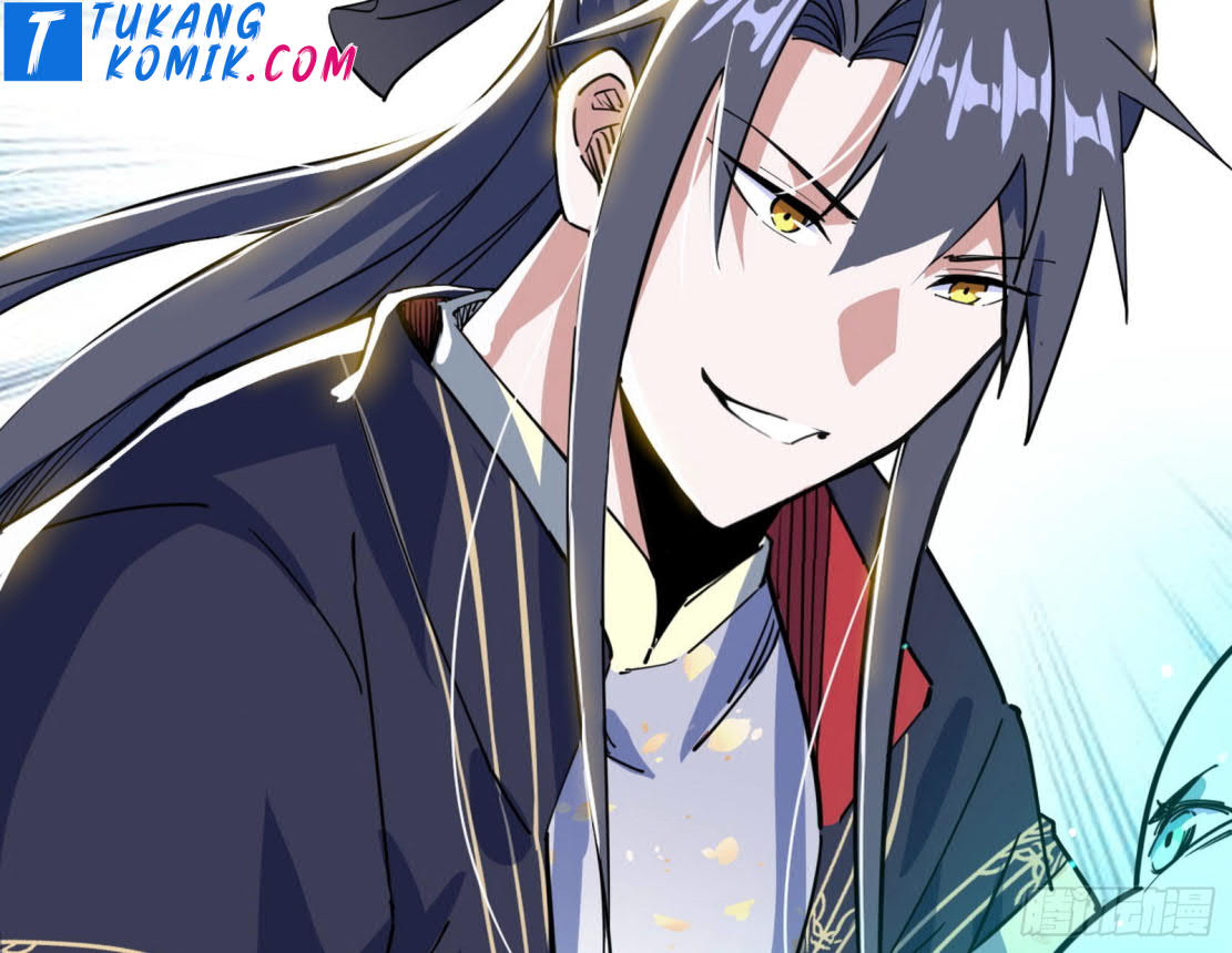 I’m An Evil God Chapter 268 - halaman 115