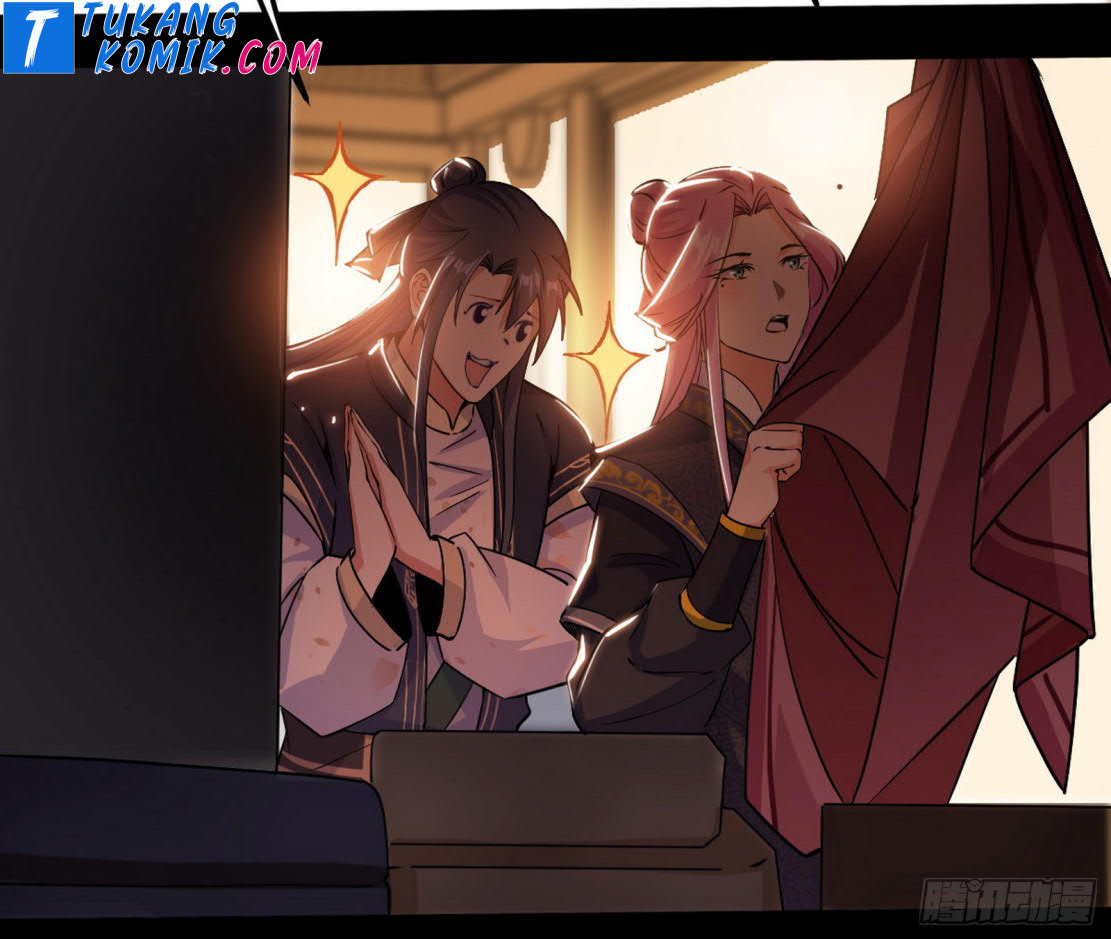 I’m An Evil God Chapter 268 - halaman 13
