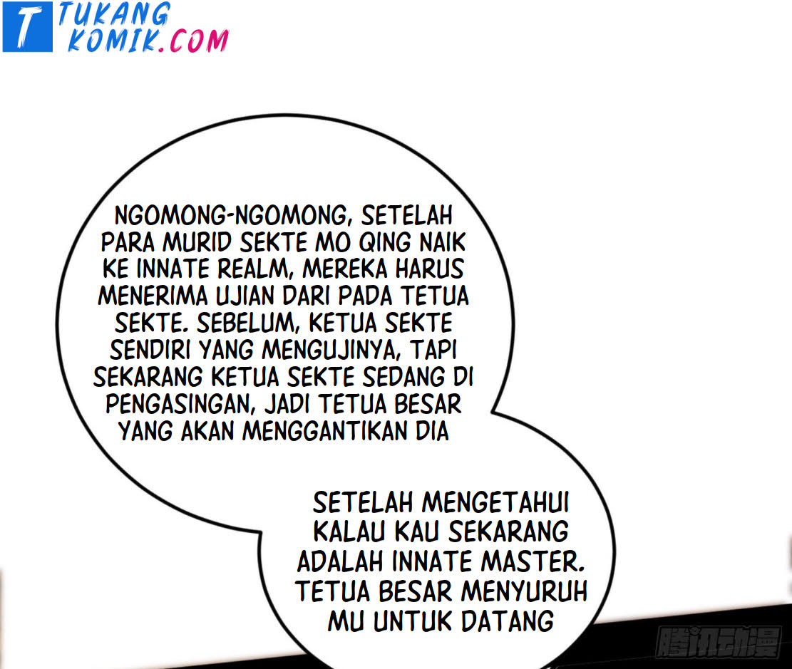 I’m An Evil God Chapter 268 - halaman 17