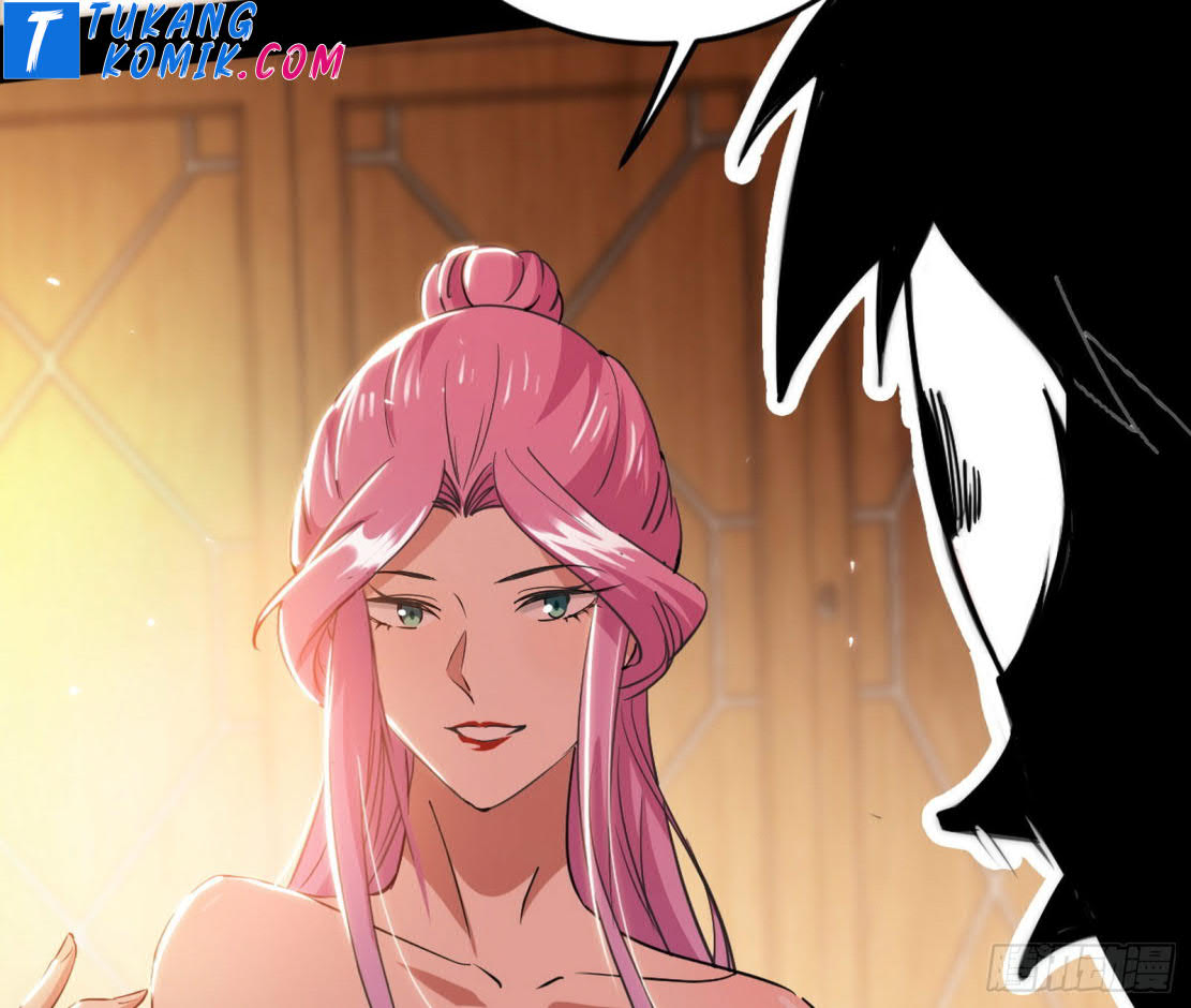 I’m An Evil God Chapter 268 - halaman 18