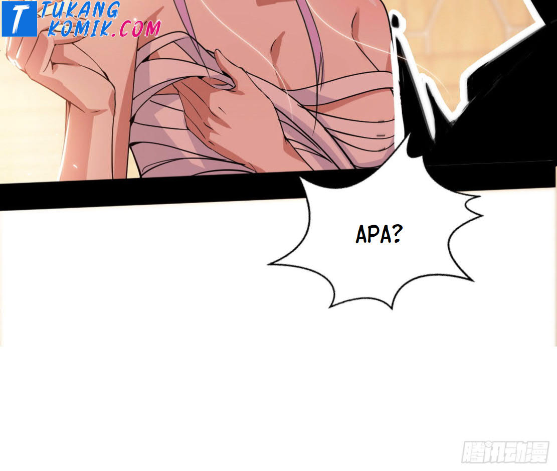 I’m An Evil God Chapter 268 - halaman 19