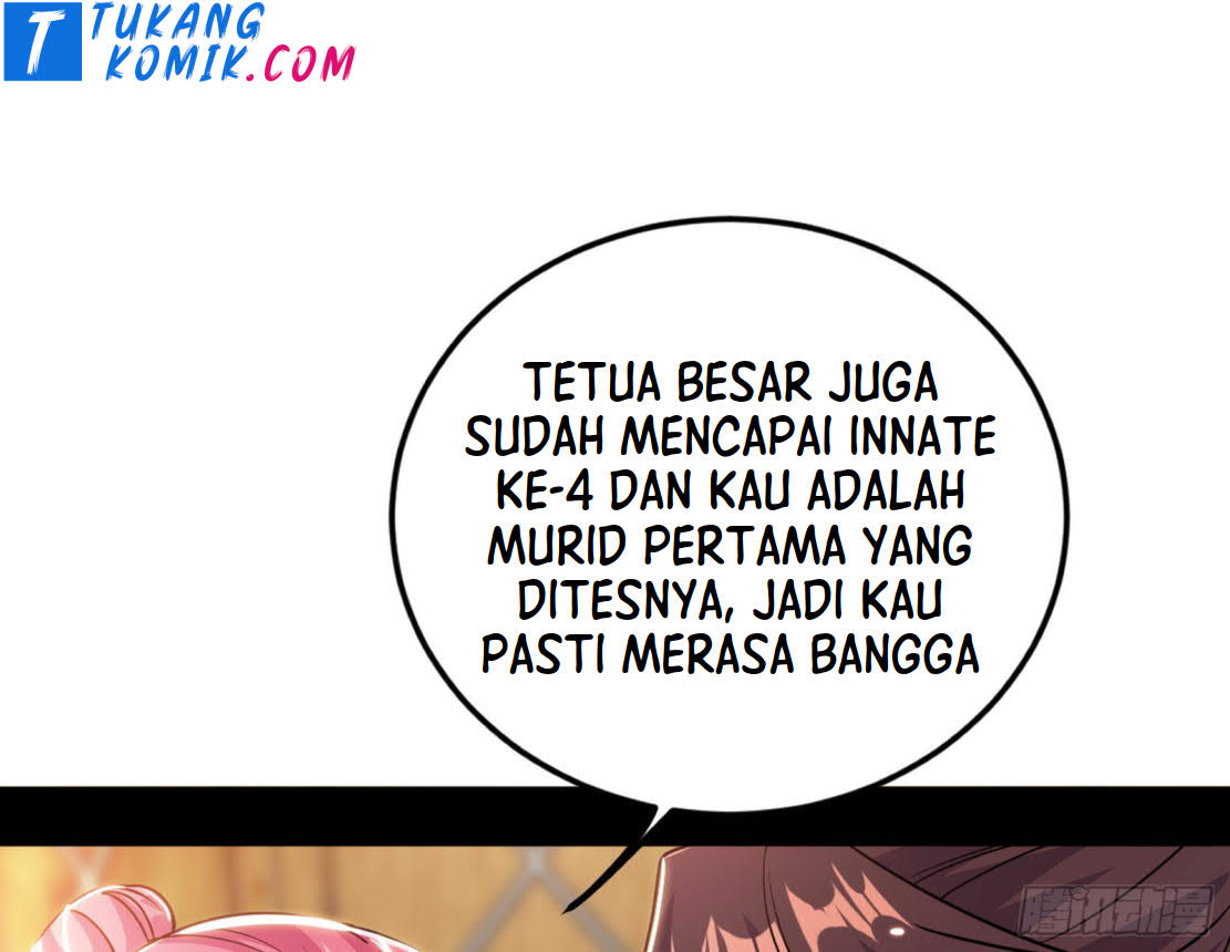 I’m An Evil God Chapter 268 - halaman 20