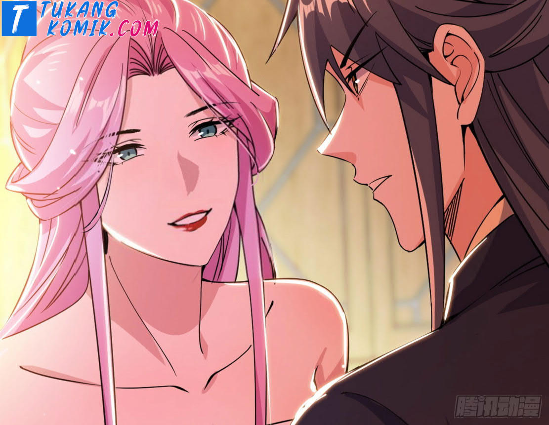 I’m An Evil God Chapter 268 - halaman 21
