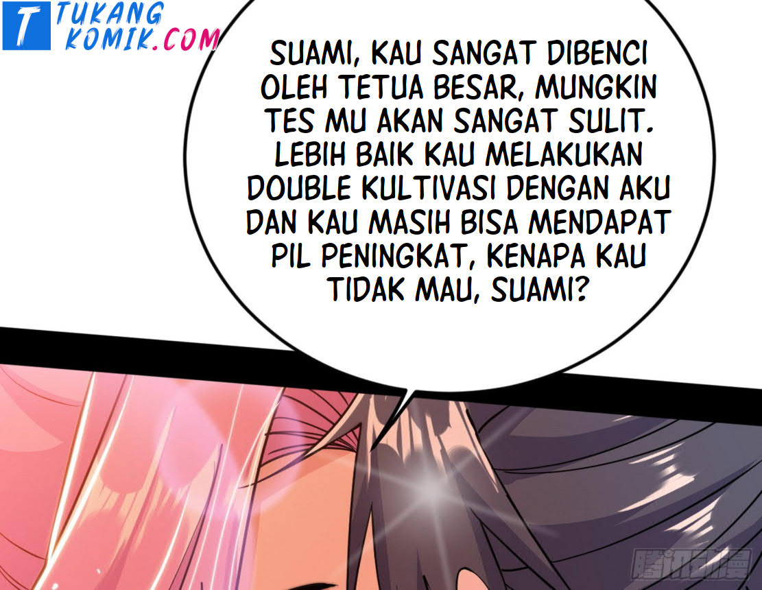 I’m An Evil God Chapter 268 - halaman 23