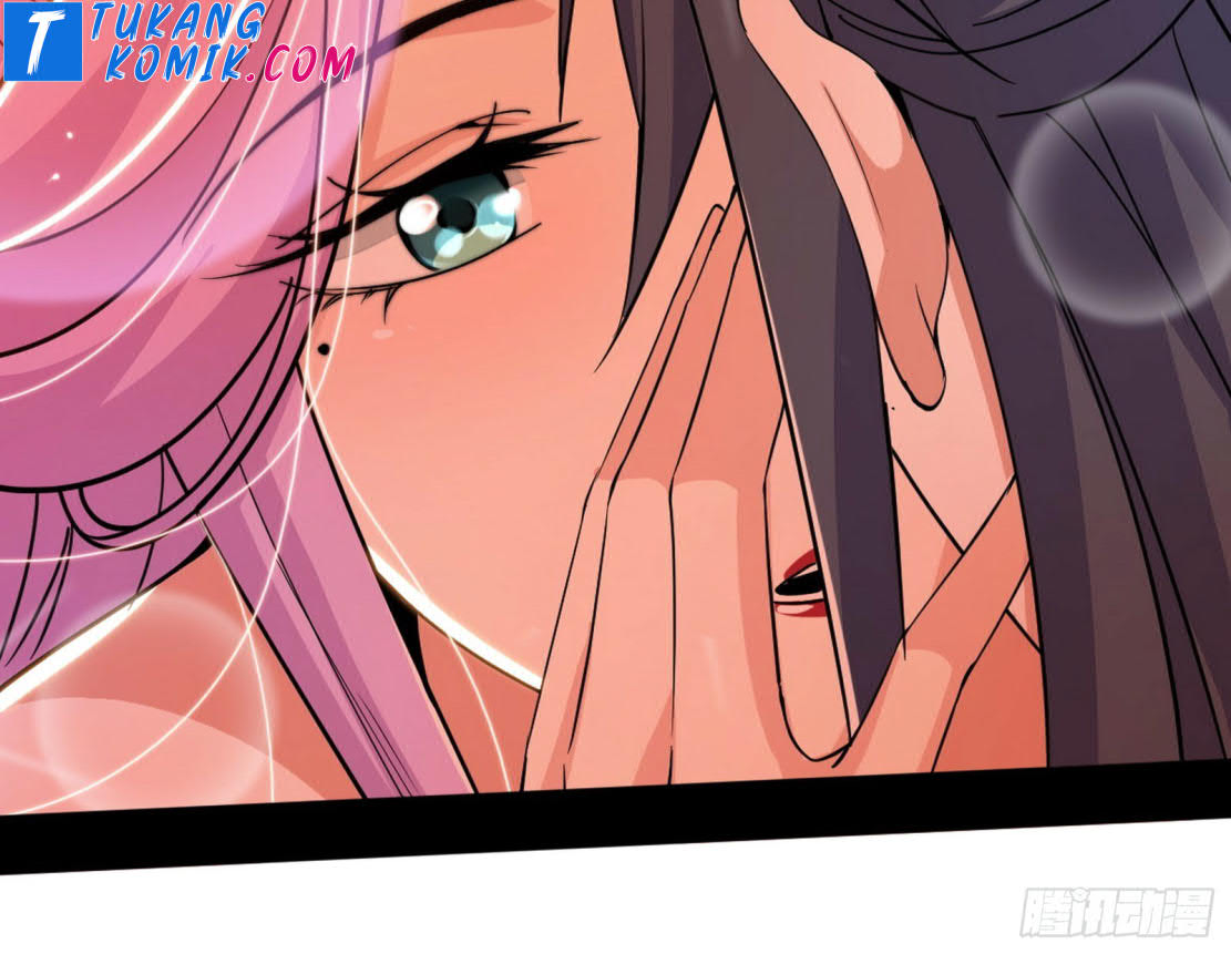 I’m An Evil God Chapter 268 - halaman 24