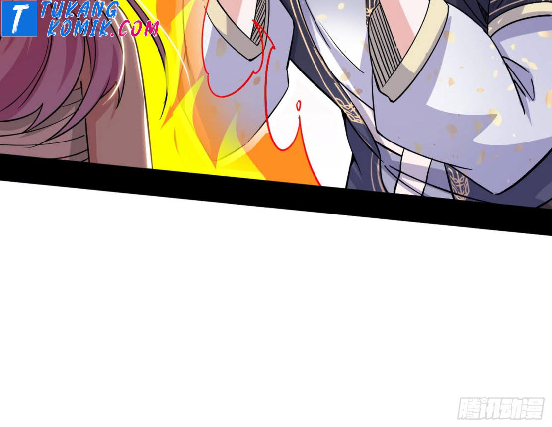 I’m An Evil God Chapter 268 - halaman 26