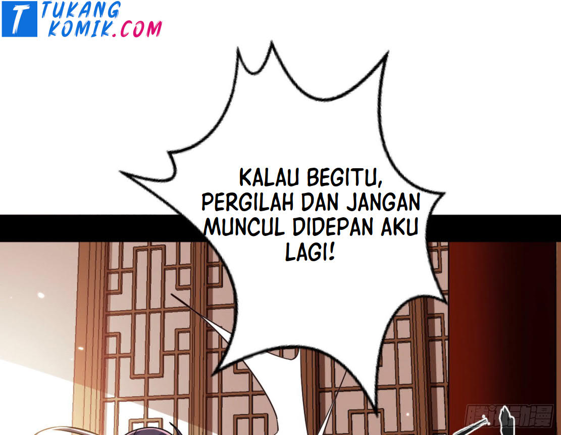 I’m An Evil God Chapter 268 - halaman 27